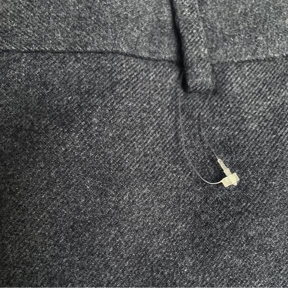 L.L. Bean Weekend Pants 14 Coastal NWOT - Picture 6 of 8